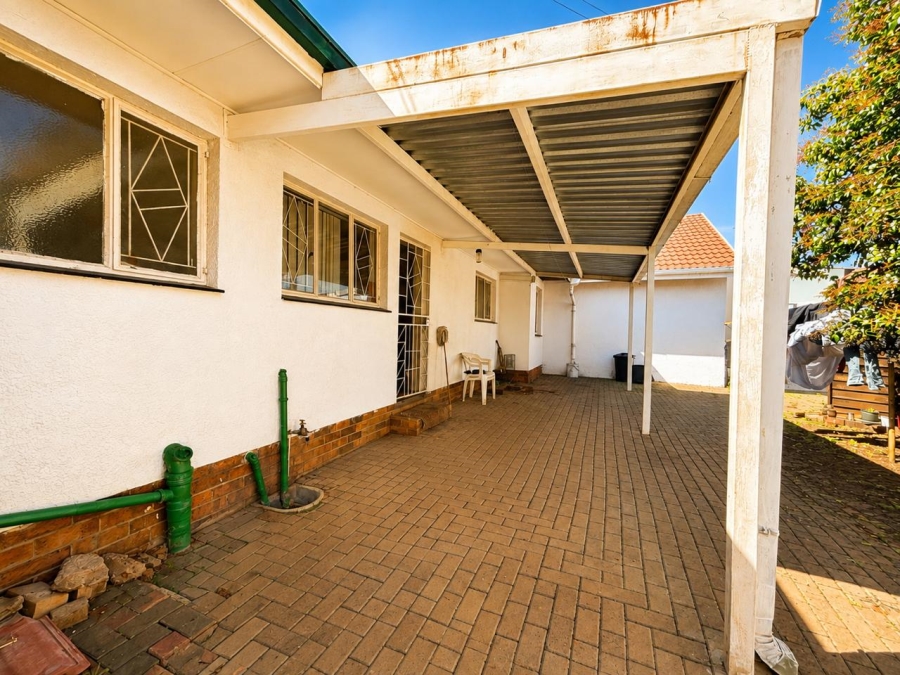 3 Bedroom Property for Sale in Fauna Free State